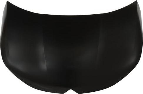 BLIC 6803-00-0537282P - Капот двигуна autozip.com.ua