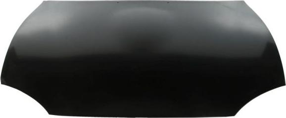 BLIC 6803-00-3457280P - Капот двигуна autozip.com.ua