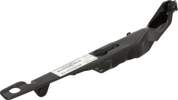 BLIC 6802-00-9038452P - Шарнір, капот autozip.com.ua