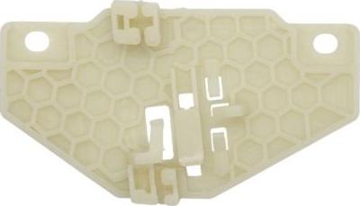 BLIC 6205-03-037821P - Ремкомплект, підйомний механізм скла autozip.com.ua