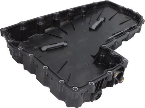 BLIC 0216-00-2537470P - Масляний піддон, автоматична коробка передач autozip.com.ua