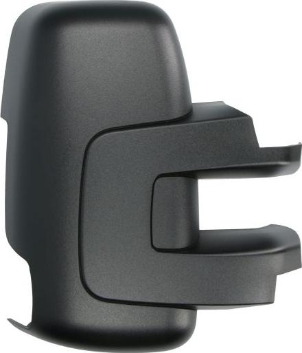 BLIC 1021-30-005782P - Корпус, зовнішнє дзеркало autozip.com.ua