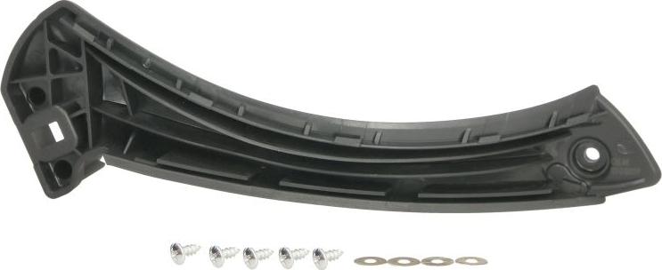 BLIC 8800-00-0090201P - Ручка двері autozip.com.ua