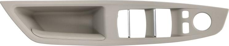BLIC 8800-00-0067102P - Обшивка двері autozip.com.ua