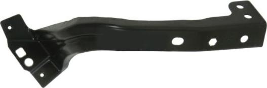 BLIC 7802-03-9516381P - Кронштейн, кріплення крила autozip.com.ua