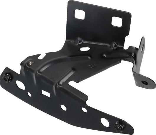 BLIC 7802-03-0531384P - Кронштейн, кріплення крила autozip.com.ua