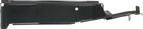 BLIC 7802-03-0038382P - Кронштейн, кріплення крила autozip.com.ua