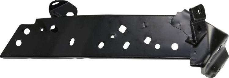 BLIC 7802-03-3495381P - Кронштейн, кріплення крила autozip.com.ua
