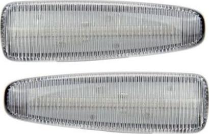 BLIC L33-140-001LED - Комплект проблискових ламп autozip.com.ua