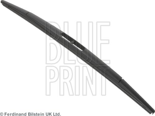 Blue Print AD16RR400B - Щітка склоочисника autozip.com.ua