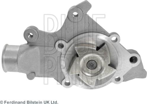 Blue Print ADA109107 - Водяний насос autozip.com.ua