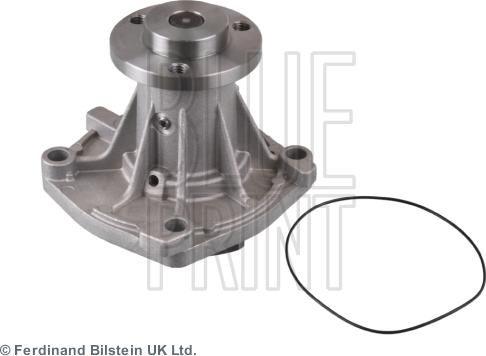 Blue Print ADA109110 - Водяний насос autozip.com.ua