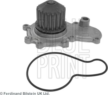 Blue Print ADA109118 - Водяний насос autozip.com.ua