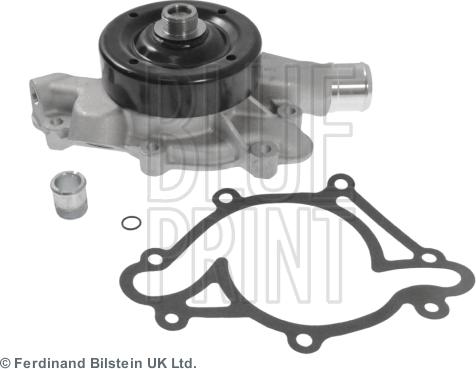 Blue Print ADA109117 - Водяний насос autozip.com.ua