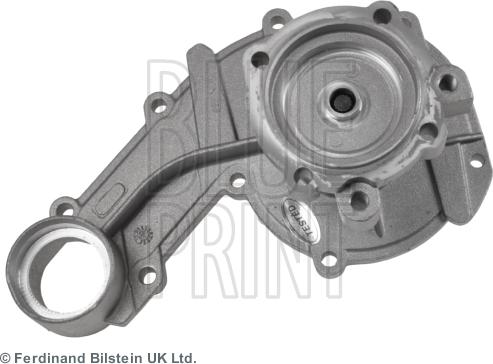 Blue Print ADA109125 - Водяний насос autozip.com.ua