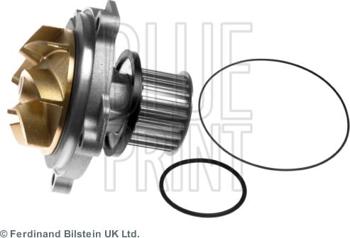 Blue Print ADA109126 - Водяний насос autozip.com.ua