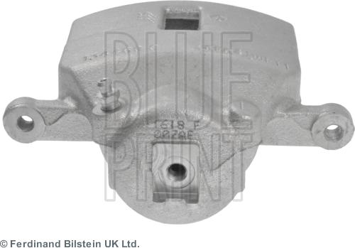 Blue Print ADA104813 - Гальмівний супорт autozip.com.ua