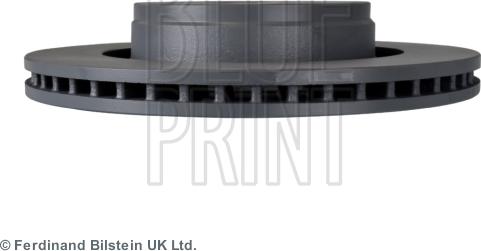 Blue Print ADA104368 - Гальмівний диск autozip.com.ua