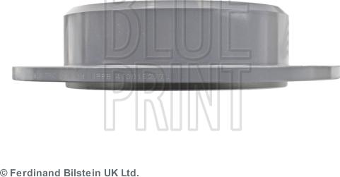 Blue Print ADA104319 - Гальмівний диск autozip.com.ua