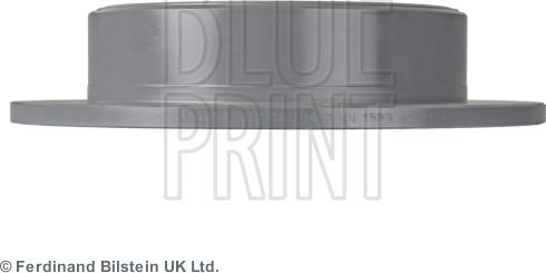 Blue Print ADA104338 - Гальмівний диск autozip.com.ua