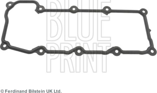 Blue Print ADA106703 - Прокладка, кришка головки циліндра autozip.com.ua
