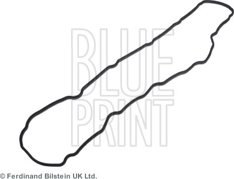 Blue Print ADA106707 - Прокладка, кришка головки циліндра autozip.com.ua