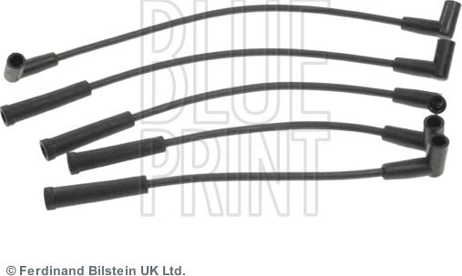 Blue Print ADA101605 - Комплект проводів запалювання autozip.com.ua