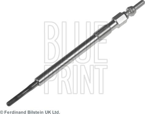Blue Print ADA101805 - Свічка розжарювання autozip.com.ua