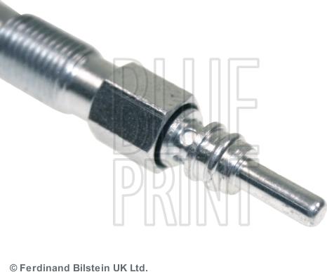 Blue Print ADA101802 - Свічка розжарювання autozip.com.ua