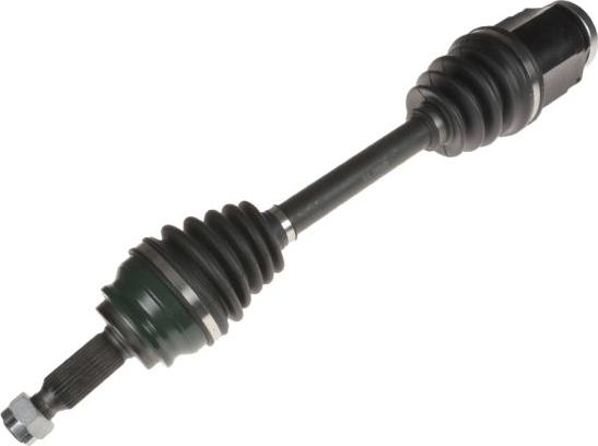 Blue Print ADA1089503 - Приводний вал autozip.com.ua