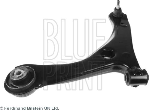 Blue Print ADA108639 - Важіль незалежної підвіски колеса autozip.com.ua