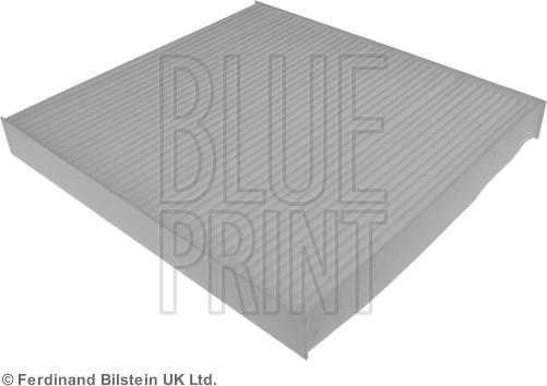 Blue Print ADA102517 - Фільтр, повітря у внутрішній простір autozip.com.ua