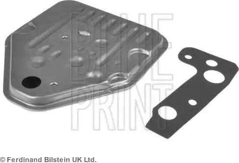 Blue Print ADA102125 - Гідрофільтри, автоматична коробка передач autozip.com.ua