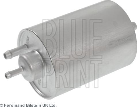 Blue Print ADA102301 - Паливний фільтр autozip.com.ua