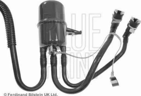 Winfil FFF-CH-013 - Паливний фільтр autozip.com.ua
