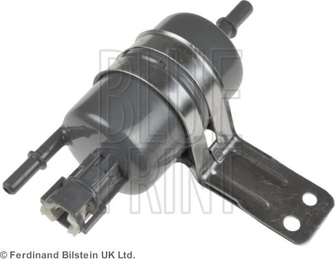 Blue Print ADA102323 - Паливний фільтр autozip.com.ua