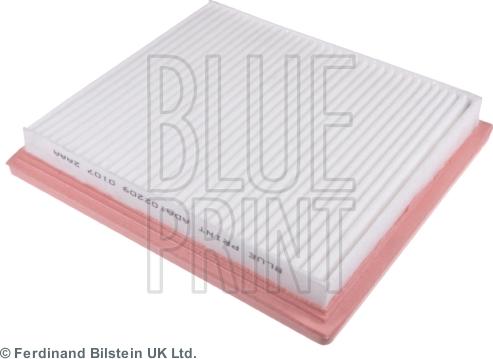 Blue Print ADA102209 - Повітряний фільтр autozip.com.ua