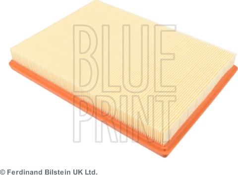 Blue Print ADA102201 - Повітряний фільтр autozip.com.ua