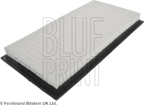 Blue Print ADA102217 - Повітряний фільтр autozip.com.ua