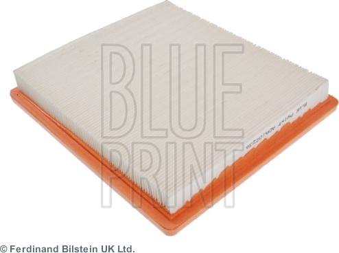Blue Print ADA102236 - Повітряний фільтр autozip.com.ua
