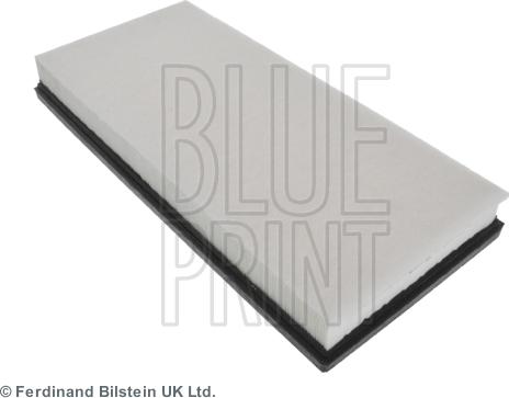 Blue Print ADA102223 - Повітряний фільтр autozip.com.ua
