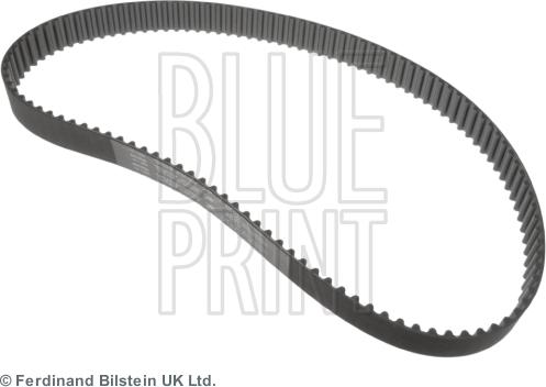 Blue Print ADA107504 - Ремінь ГРМ autozip.com.ua