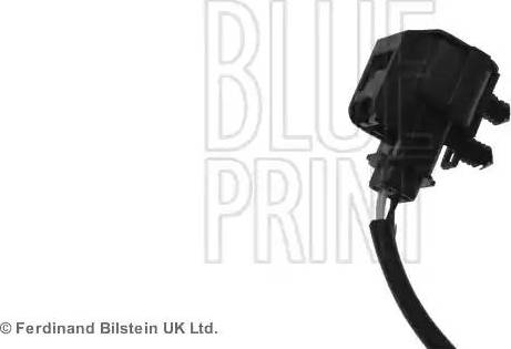 Blue Print ADA107052 - Лямбда-зонд, датчик кисню autozip.com.ua