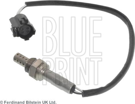 Blue Print ADA107005C - Лямбда-зонд, датчик кисню autozip.com.ua
