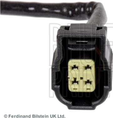 Blue Print ADA107001 - Лямбда-зонд, датчик кисню autozip.com.ua