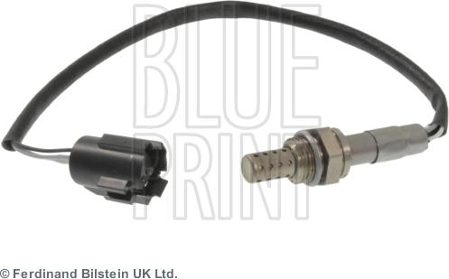 Blue Print ADA107007C - Лямбда-зонд, датчик кисню autozip.com.ua