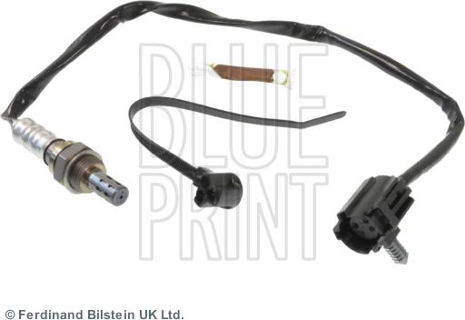 Blue Print ADA107015 - Лямбда-зонд, датчик кисню autozip.com.ua