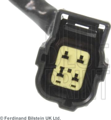 Blue Print ADA107018C - Лямбда-зонд, датчик кисню autozip.com.ua