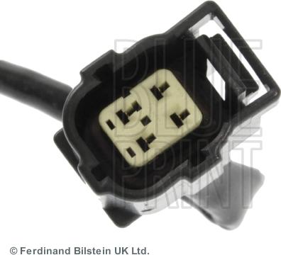 Blue Print ADA107017 - Лямбда-зонд, датчик кисню autozip.com.ua