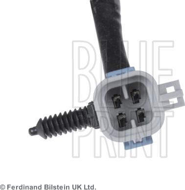 Blue Print ADA107039 - Лямбда-зонд, датчик кисню autozip.com.ua